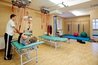  Medical SPA dla zdrowia